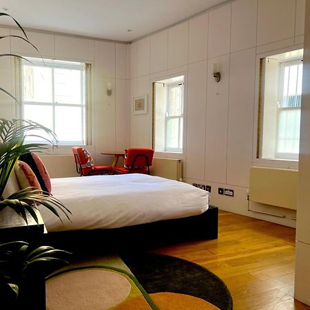 Shoreditch Private Studio Λονδίνο Εξωτερικό φωτογραφία