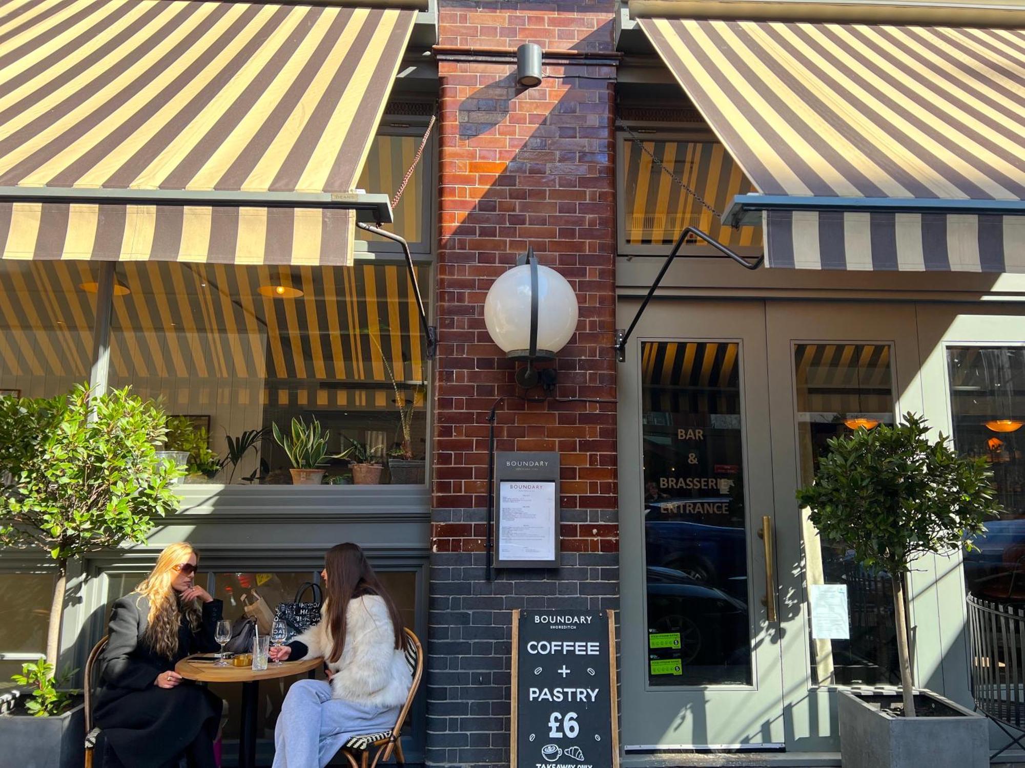 Shoreditch Private Studio Λονδίνο Εξωτερικό φωτογραφία