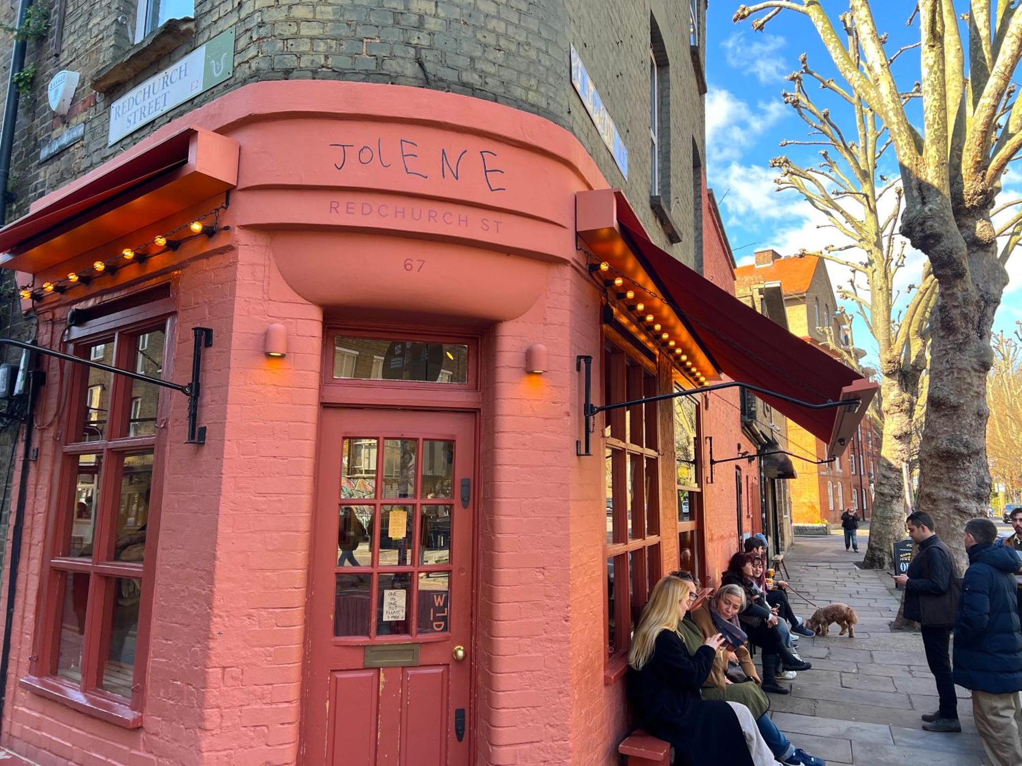 Shoreditch Private Studio Λονδίνο Εξωτερικό φωτογραφία