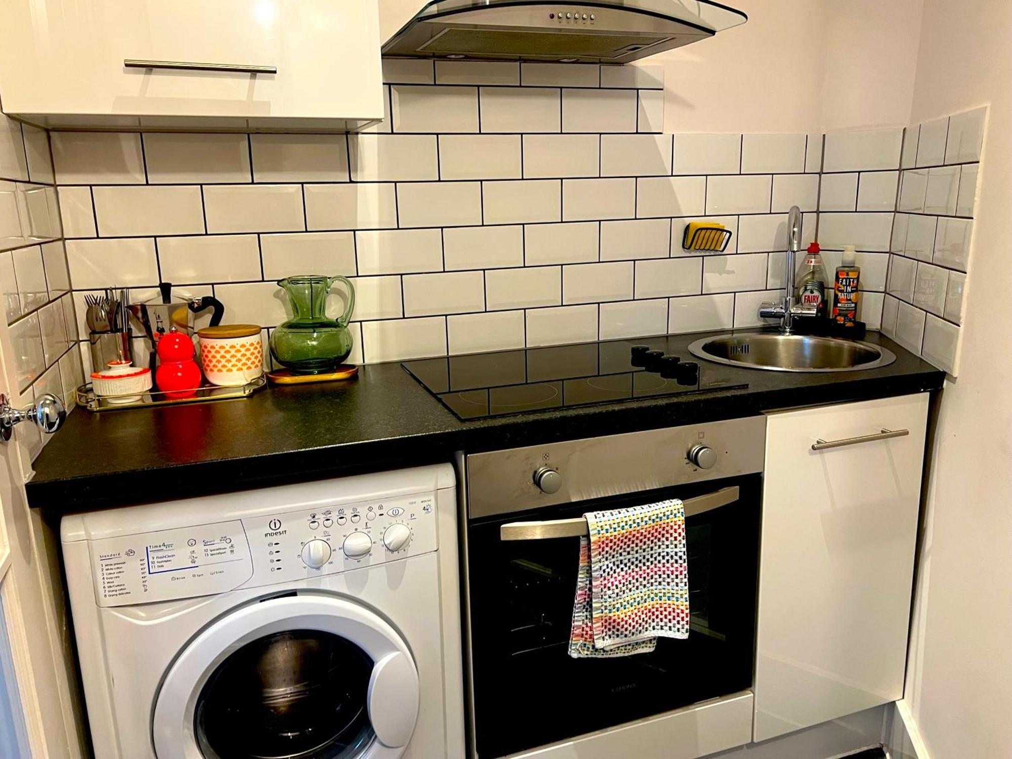 Shoreditch Private Studio Λονδίνο Εξωτερικό φωτογραφία