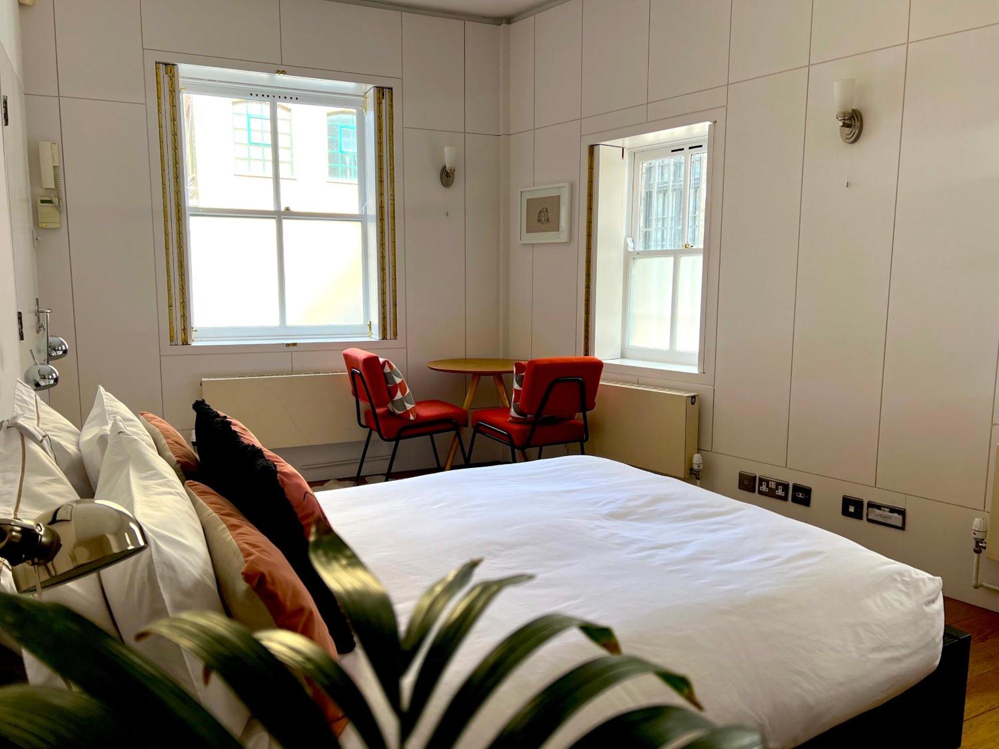 Shoreditch Private Studio Λονδίνο Εξωτερικό φωτογραφία