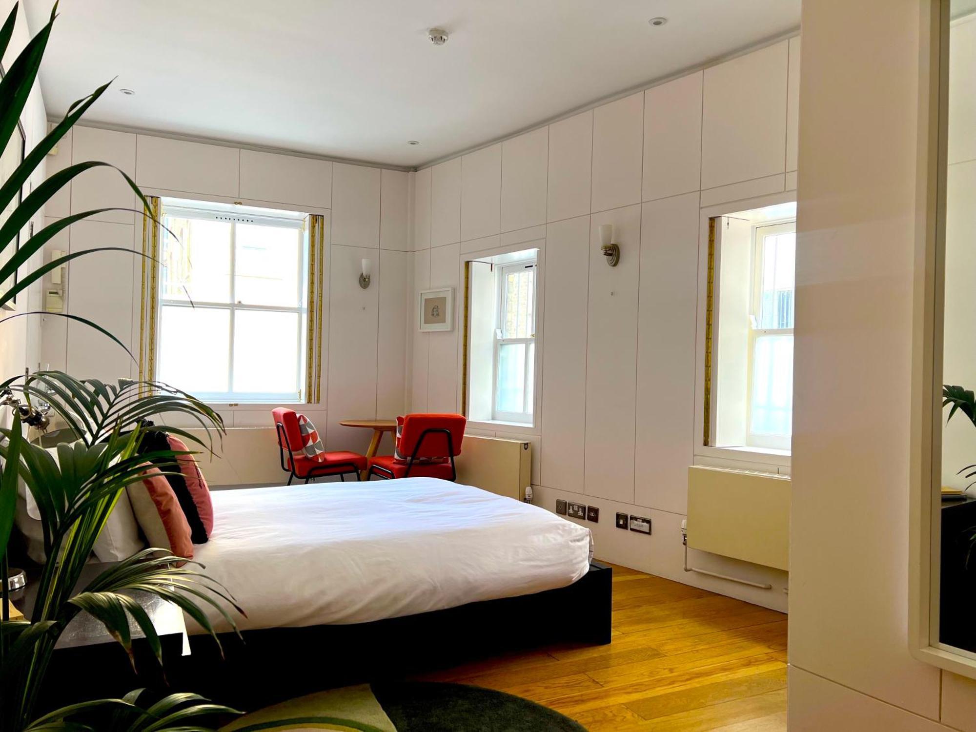 Shoreditch Private Studio Λονδίνο Εξωτερικό φωτογραφία