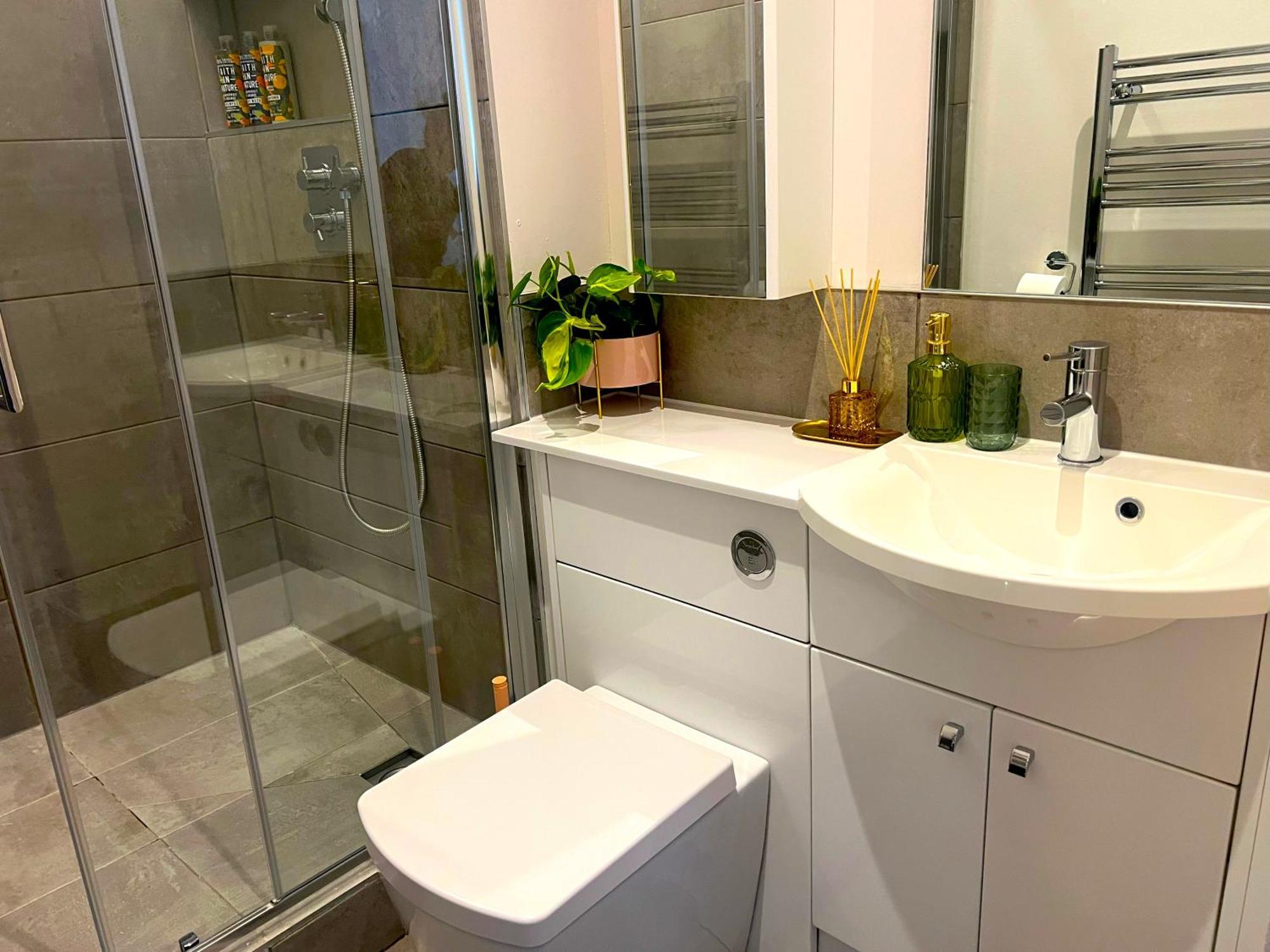 Shoreditch Private Studio Λονδίνο Εξωτερικό φωτογραφία