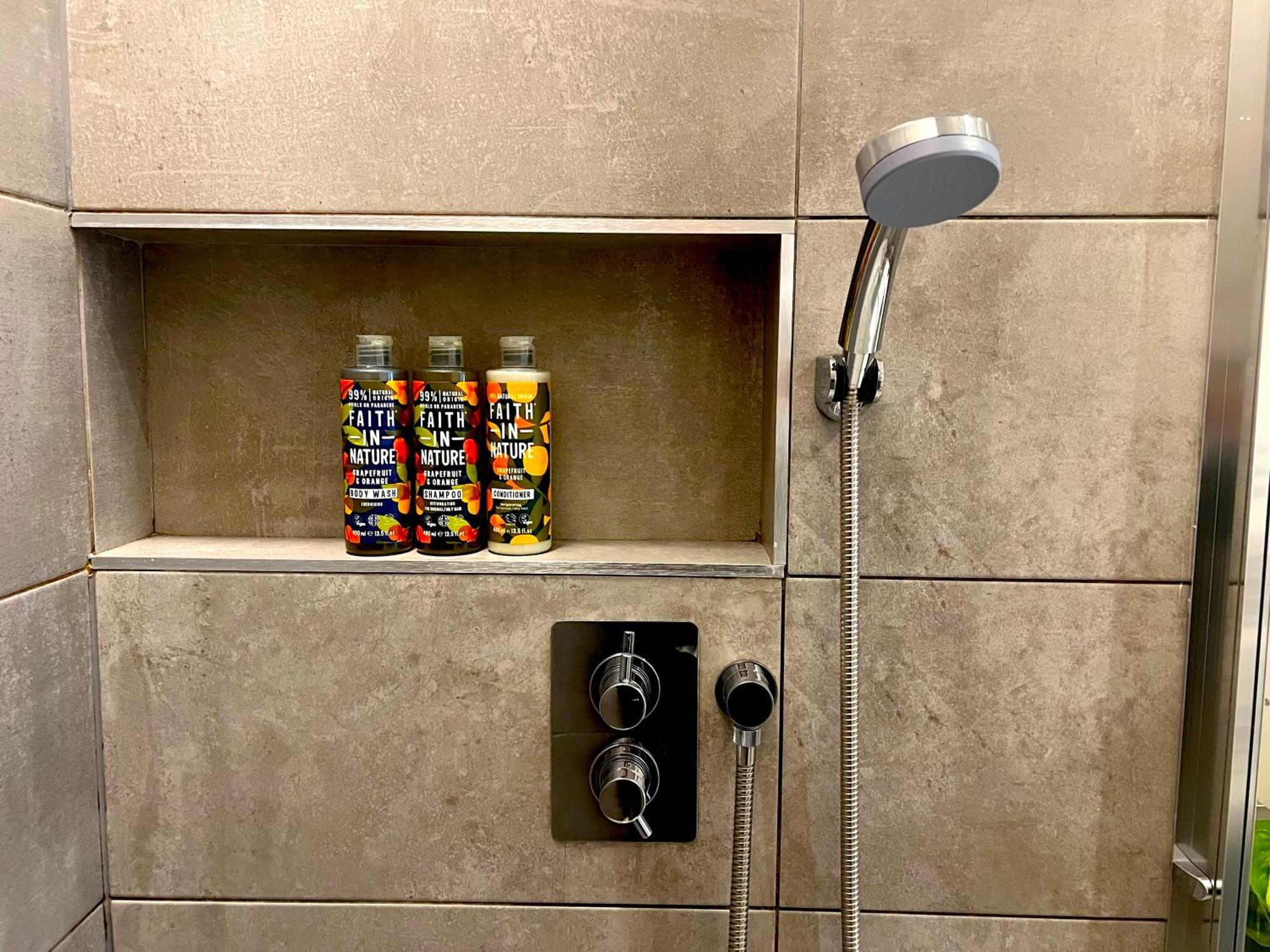 Shoreditch Private Studio Λονδίνο Εξωτερικό φωτογραφία