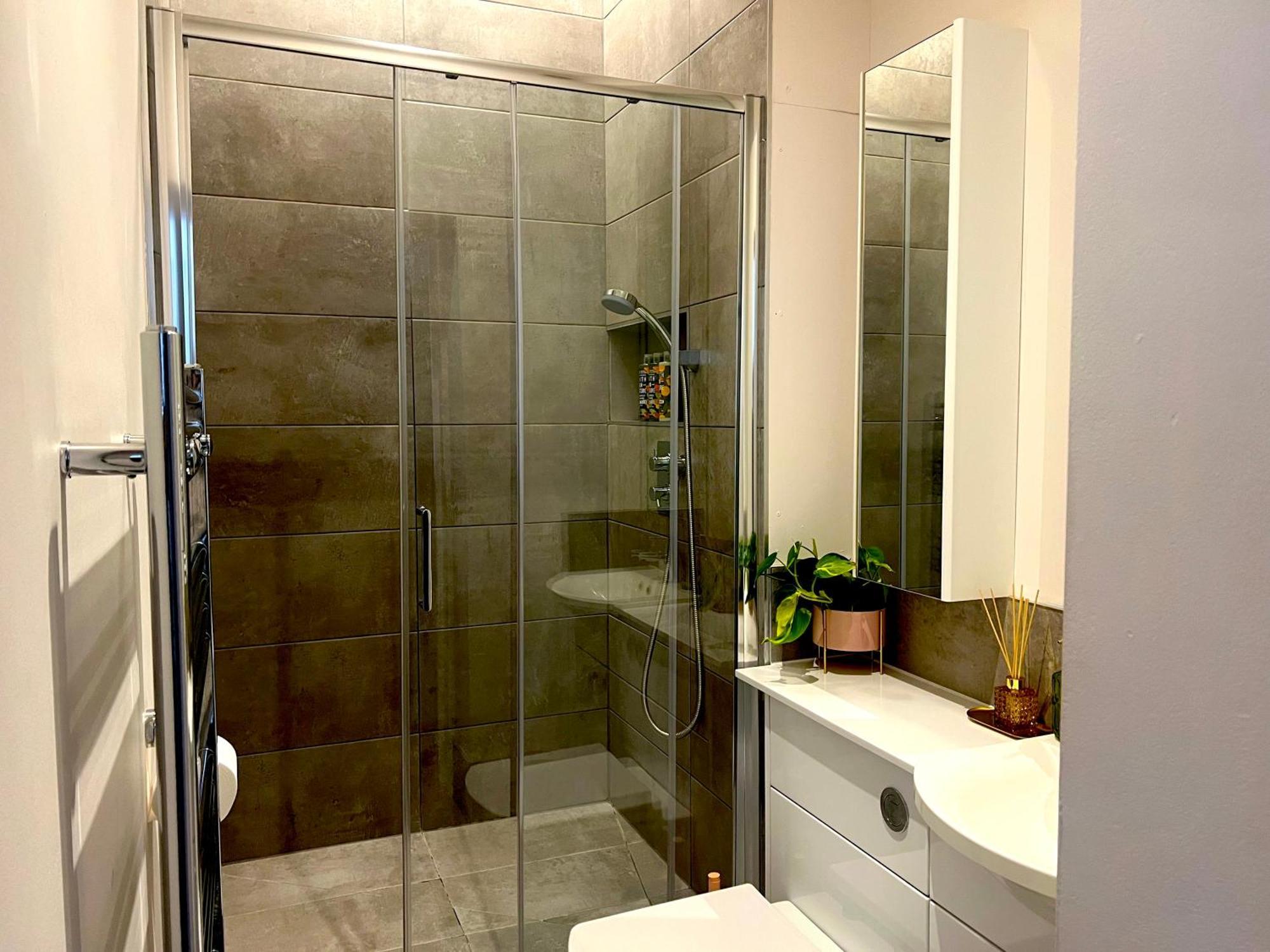 Shoreditch Private Studio Λονδίνο Εξωτερικό φωτογραφία