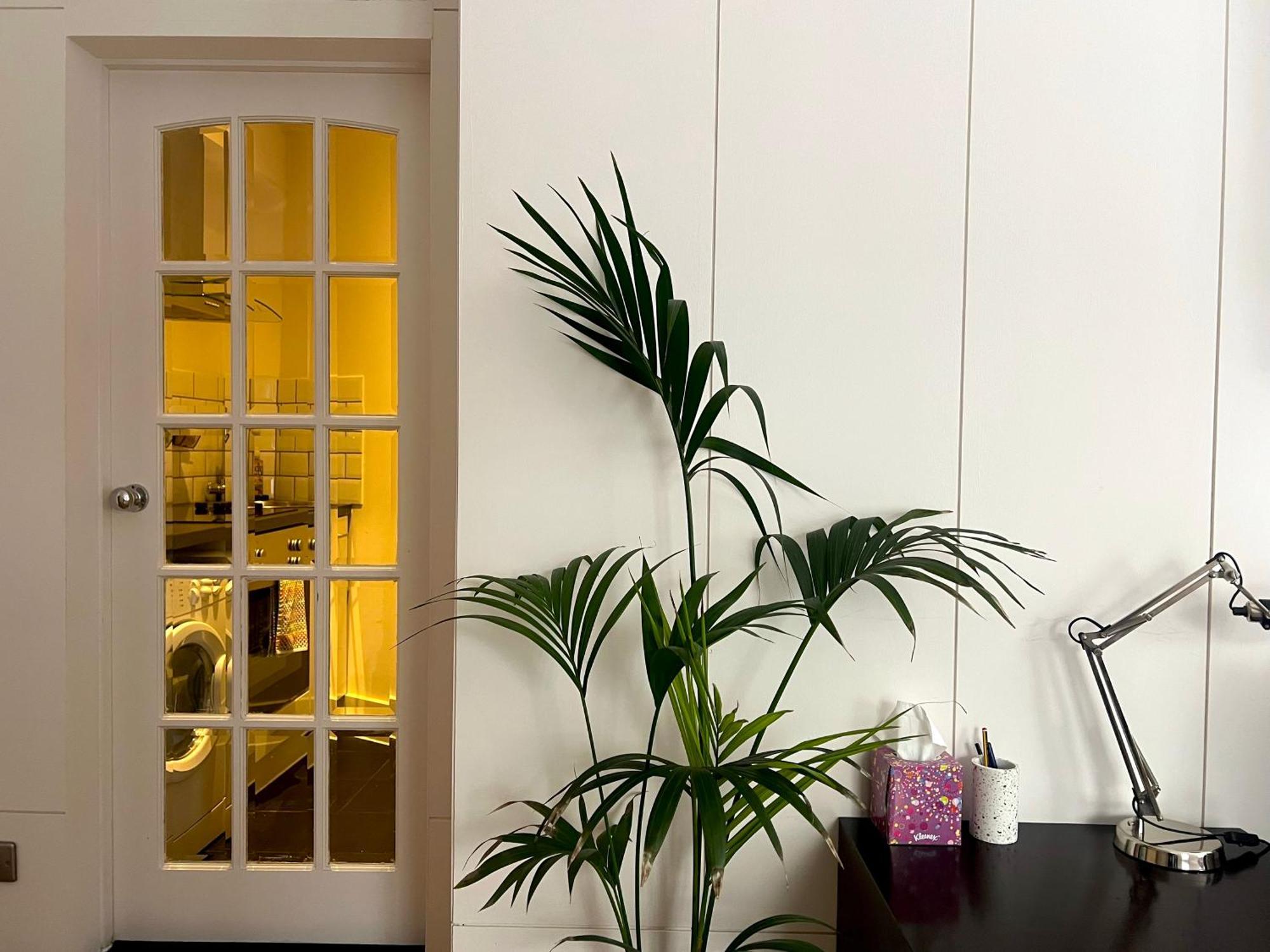 Shoreditch Private Studio Λονδίνο Εξωτερικό φωτογραφία