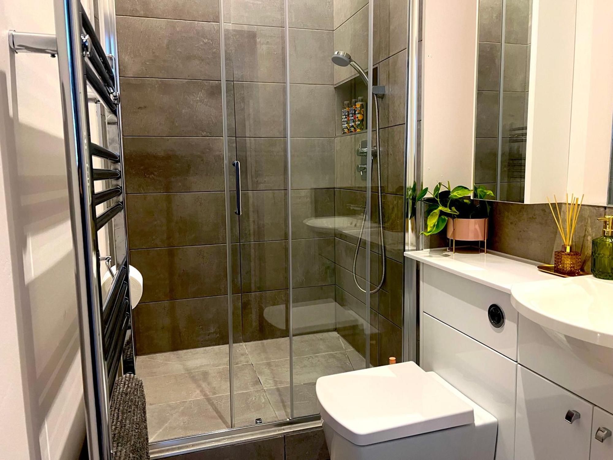 Shoreditch Private Studio Λονδίνο Εξωτερικό φωτογραφία