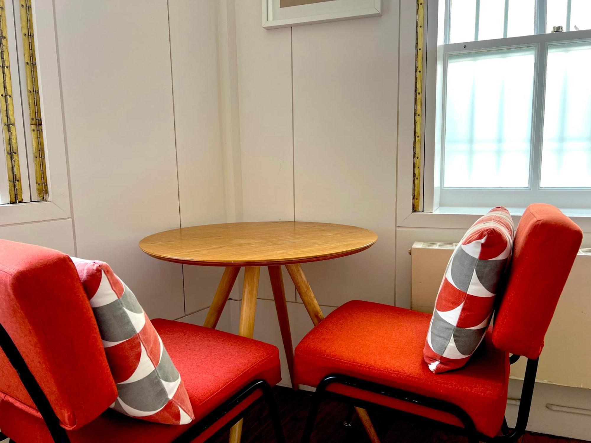 Shoreditch Private Studio Λονδίνο Εξωτερικό φωτογραφία