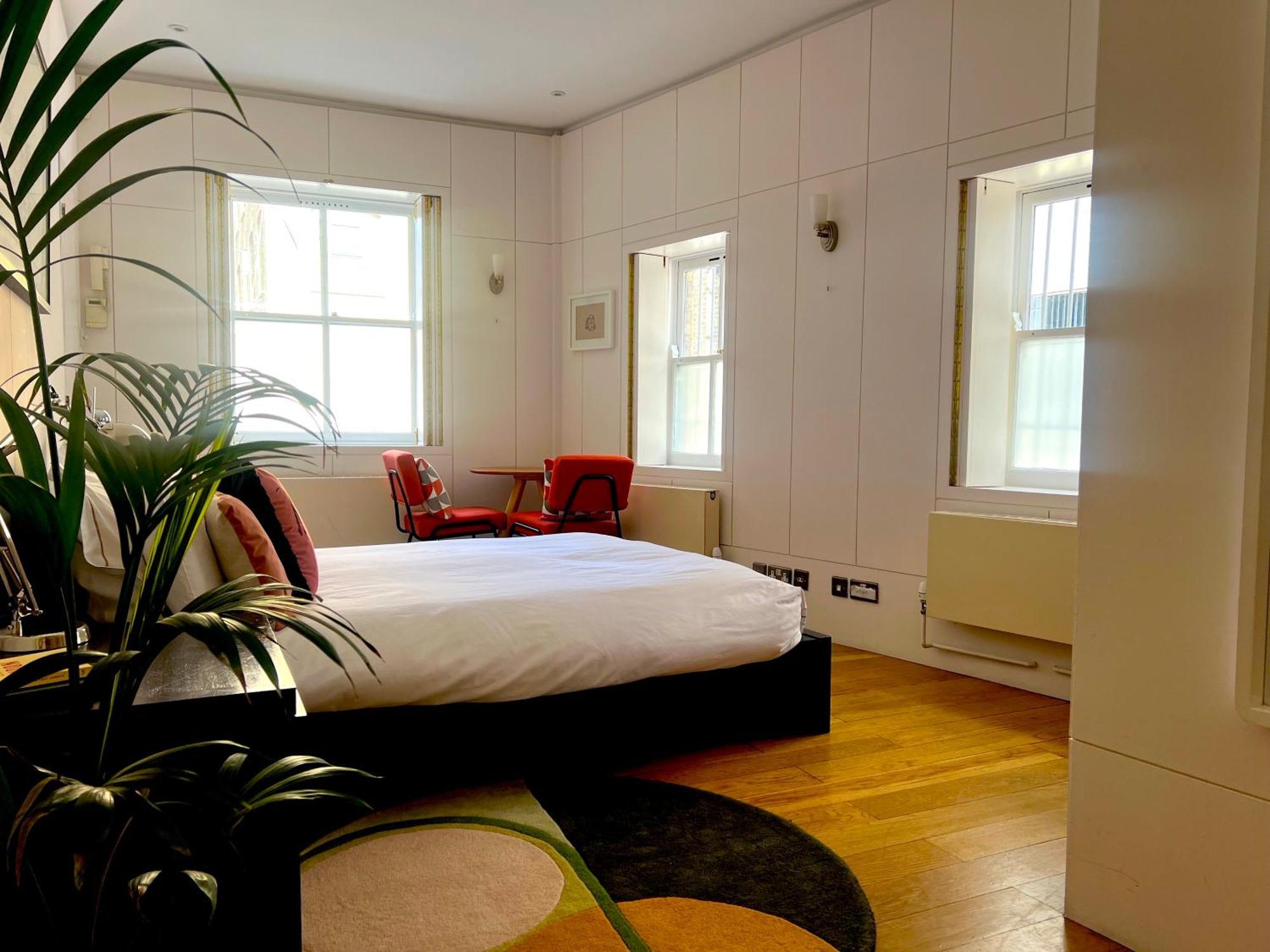 Shoreditch Private Studio Λονδίνο Εξωτερικό φωτογραφία