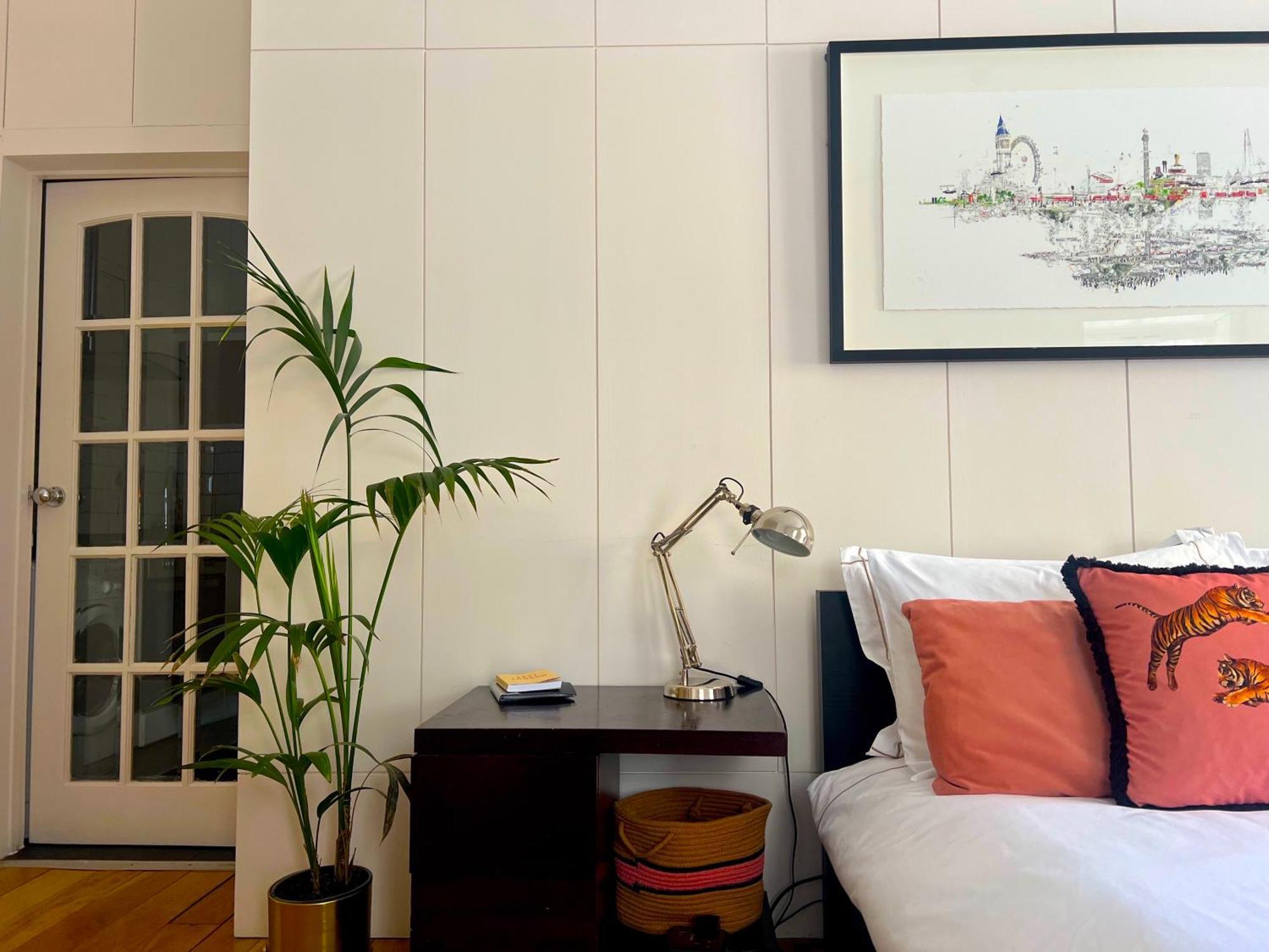 Shoreditch Private Studio Λονδίνο Εξωτερικό φωτογραφία