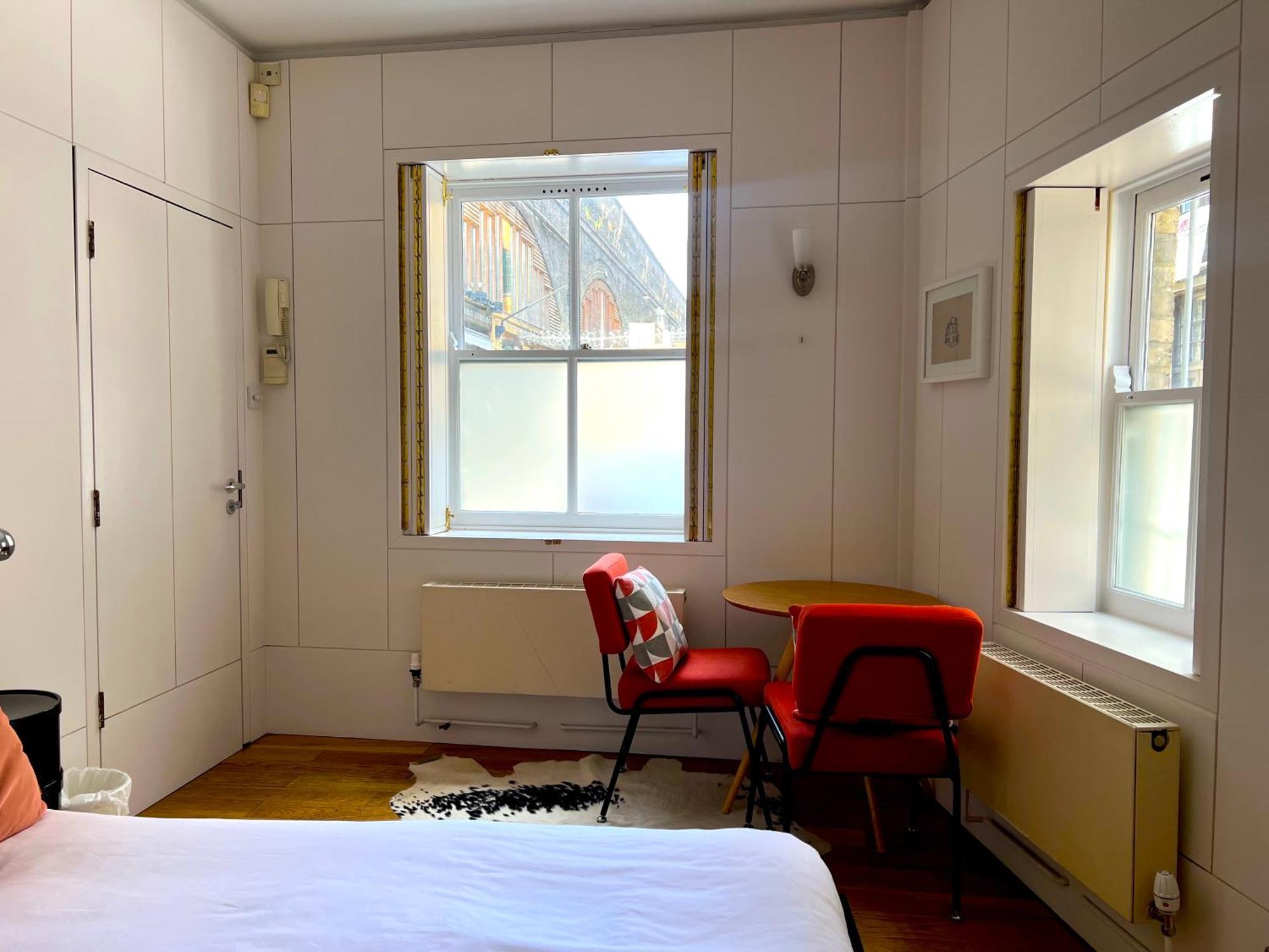 Shoreditch Private Studio Λονδίνο Εξωτερικό φωτογραφία