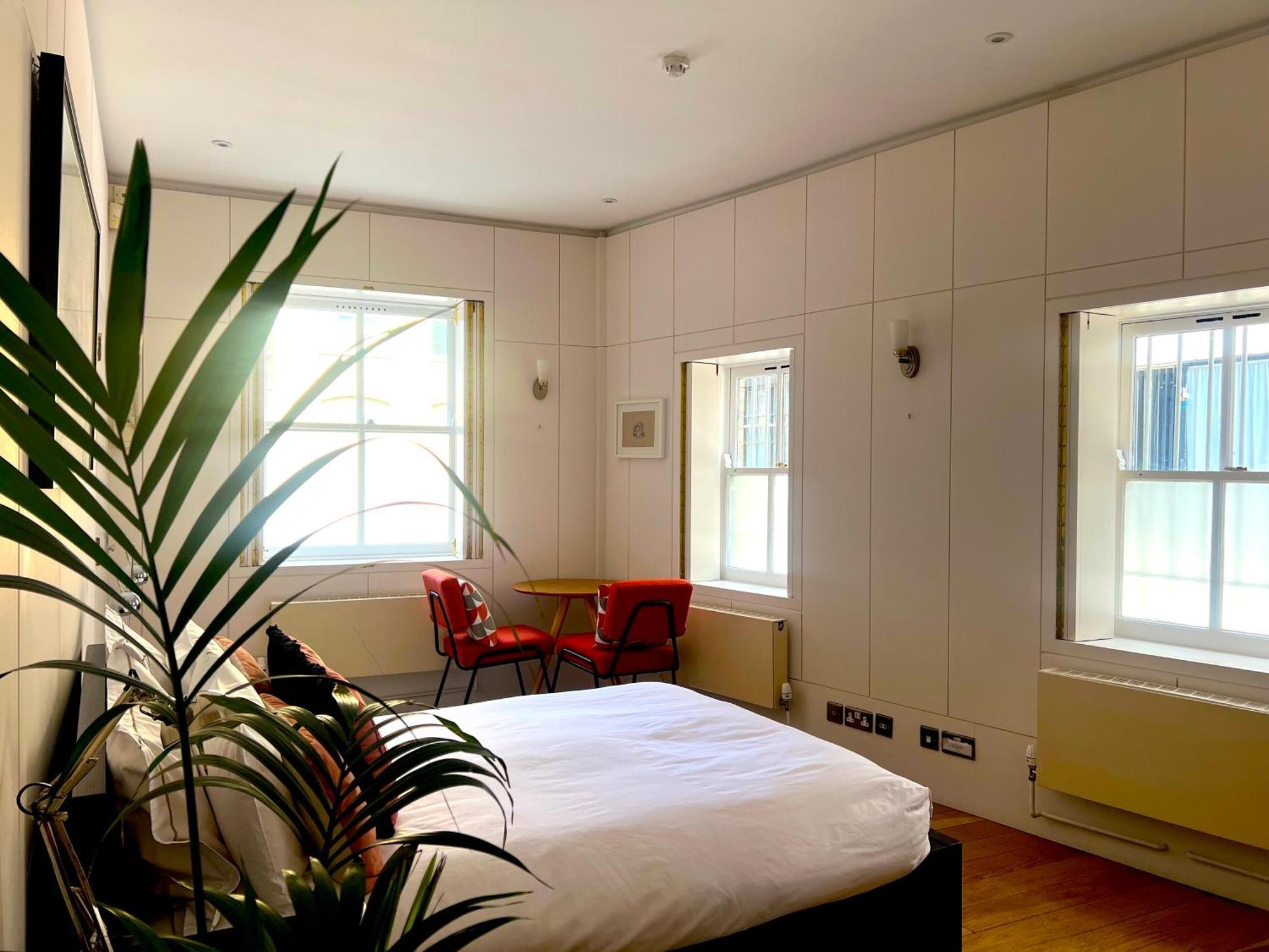 Shoreditch Private Studio Λονδίνο Εξωτερικό φωτογραφία