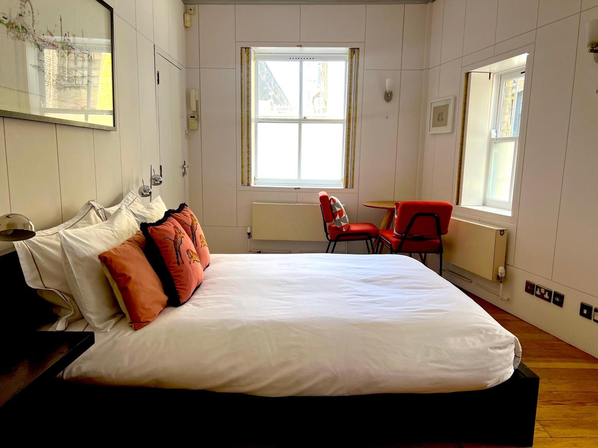 Shoreditch Private Studio Λονδίνο Εξωτερικό φωτογραφία